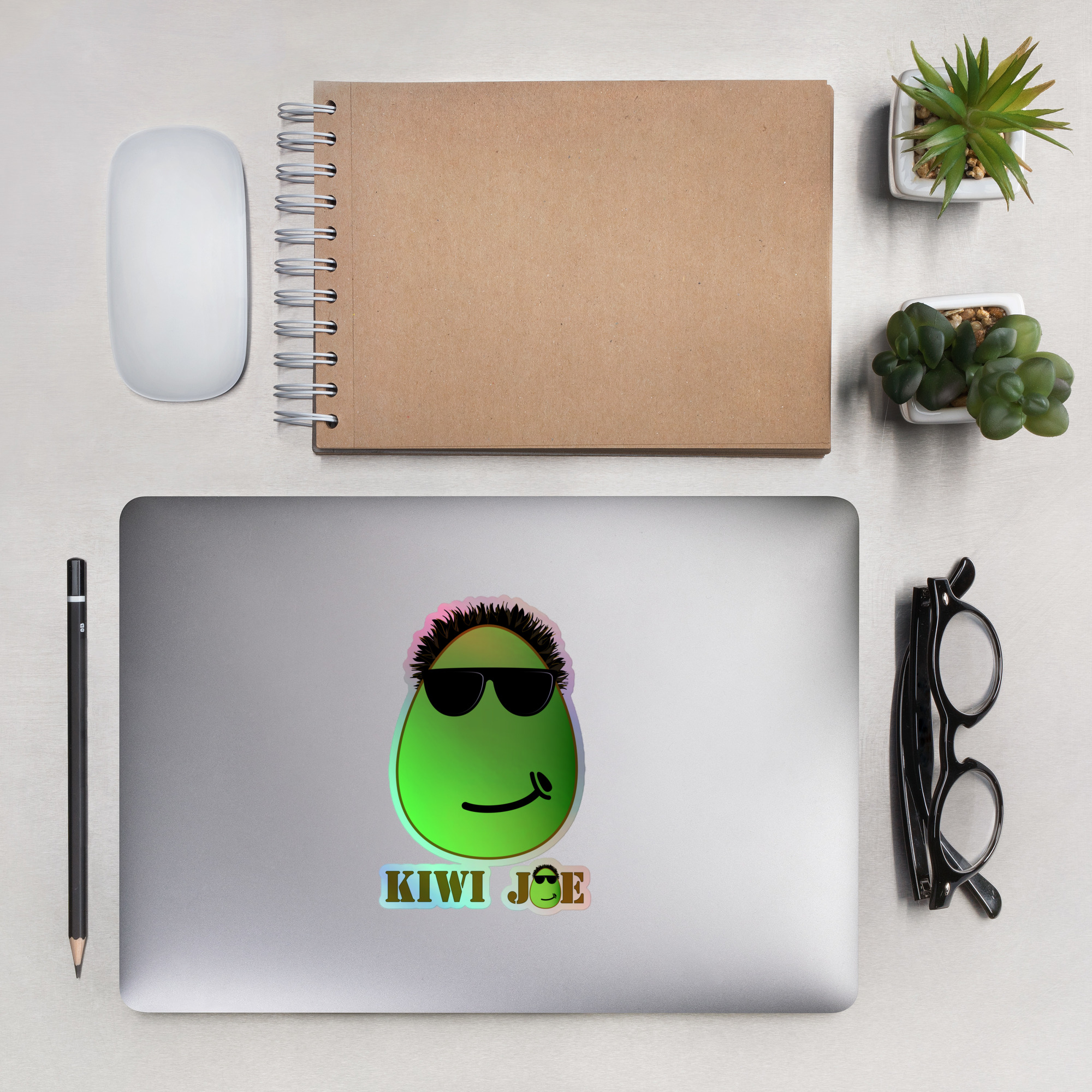 Holographic stickers - Image 6