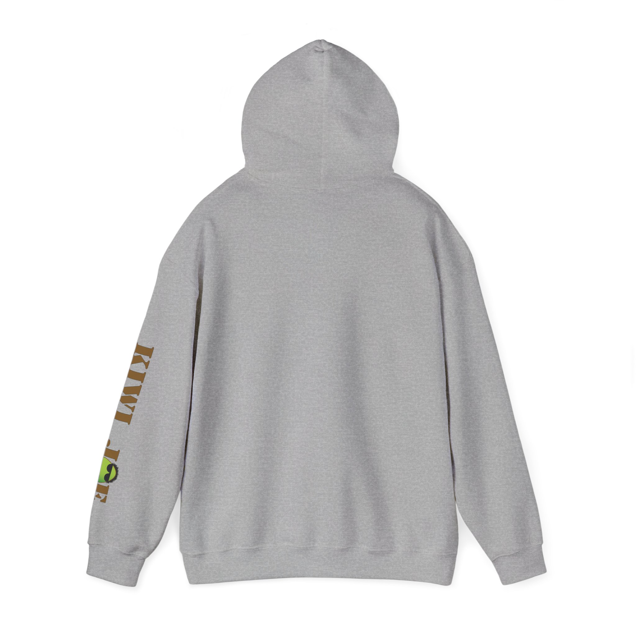 Unisex Heavy Blend™ Hooded Sweatshirt - Image 15