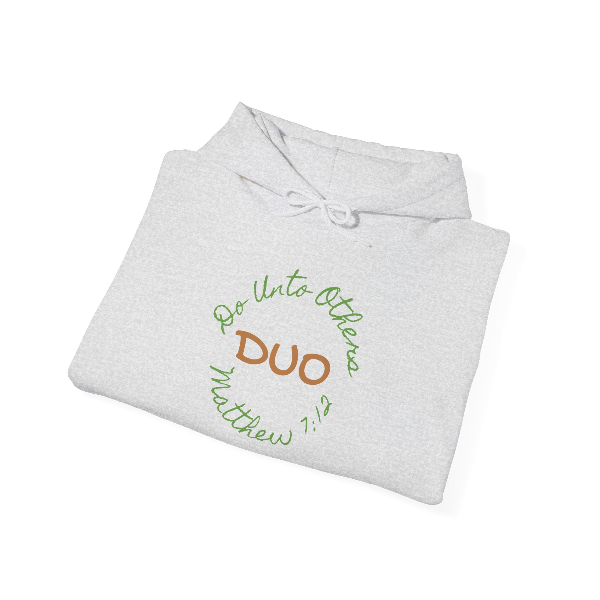 Unisex Heavy Blend™ Hooded Sweatshirt - Image 8