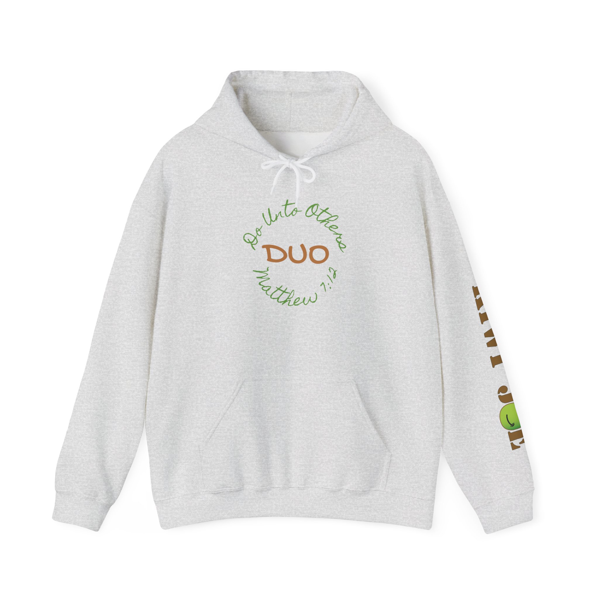 Unisex Heavy Blend™ Hooded Sweatshirt - Image 5