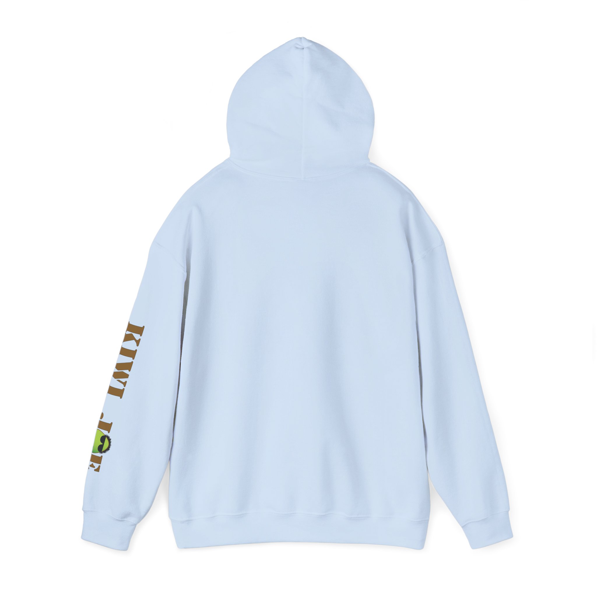 Unisex Heavy Blend™ Hooded Sweatshirt - Image 27