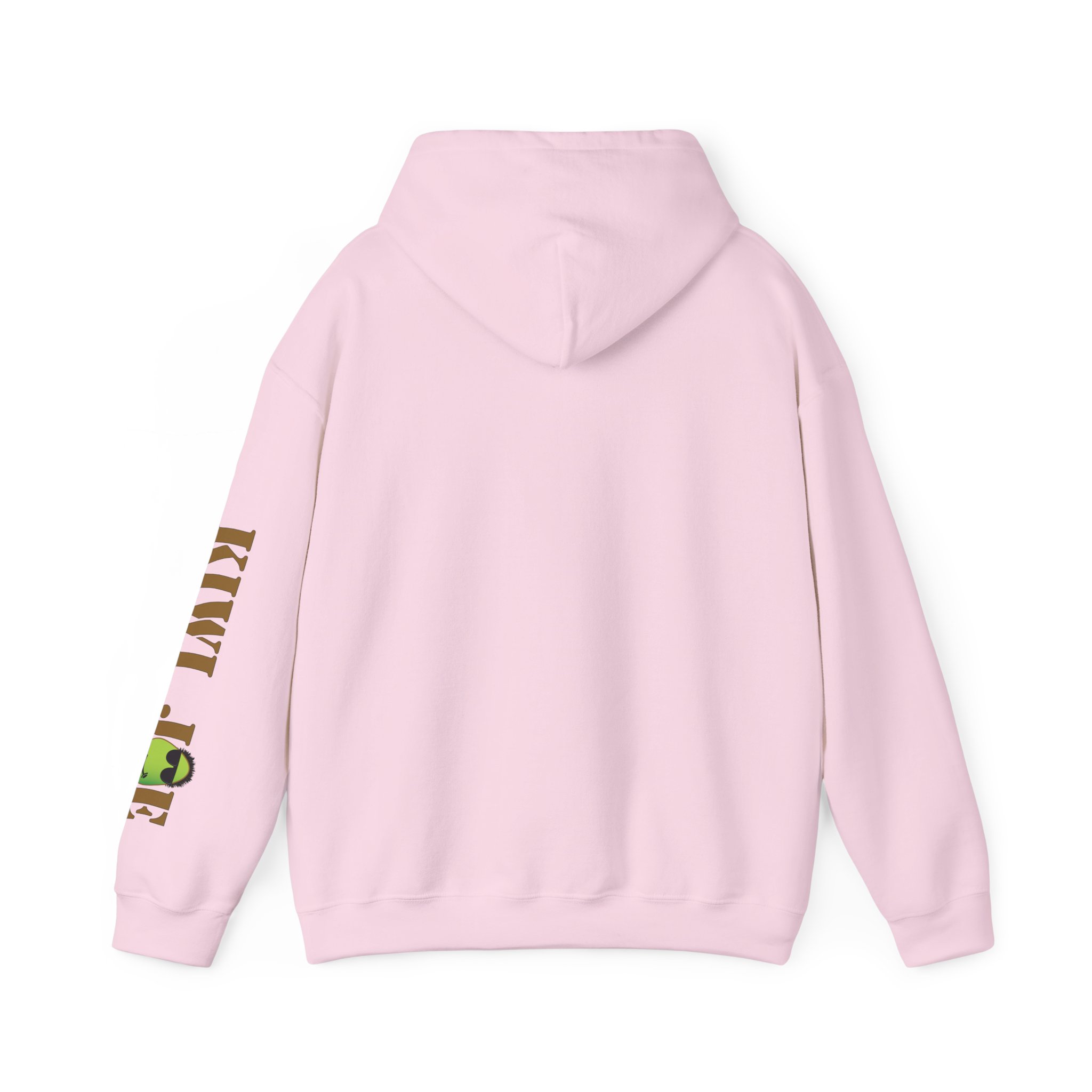 Unisex Heavy Blend™ Hooded Sweatshirt - Image 38