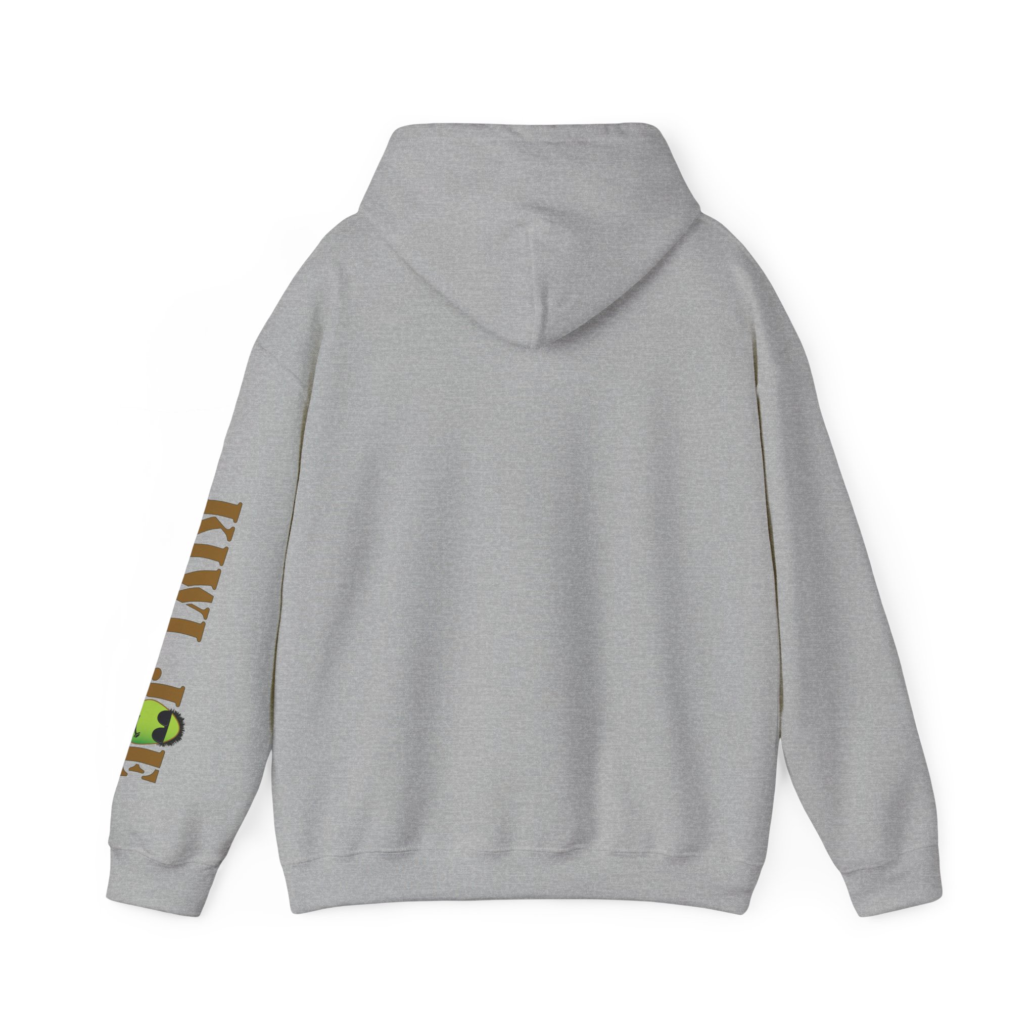 Unisex Heavy Blend™ Hooded Sweatshirt - Image 14