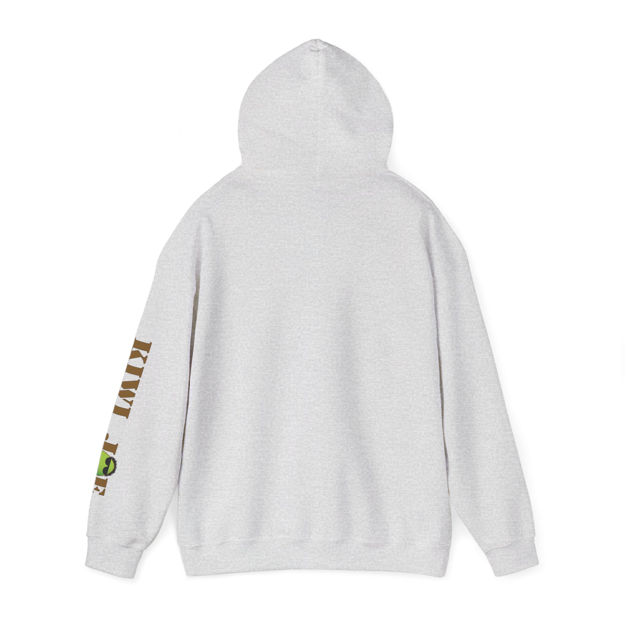 Unisex Heavy Blend™ Hooded Sweatshirt - Image 7