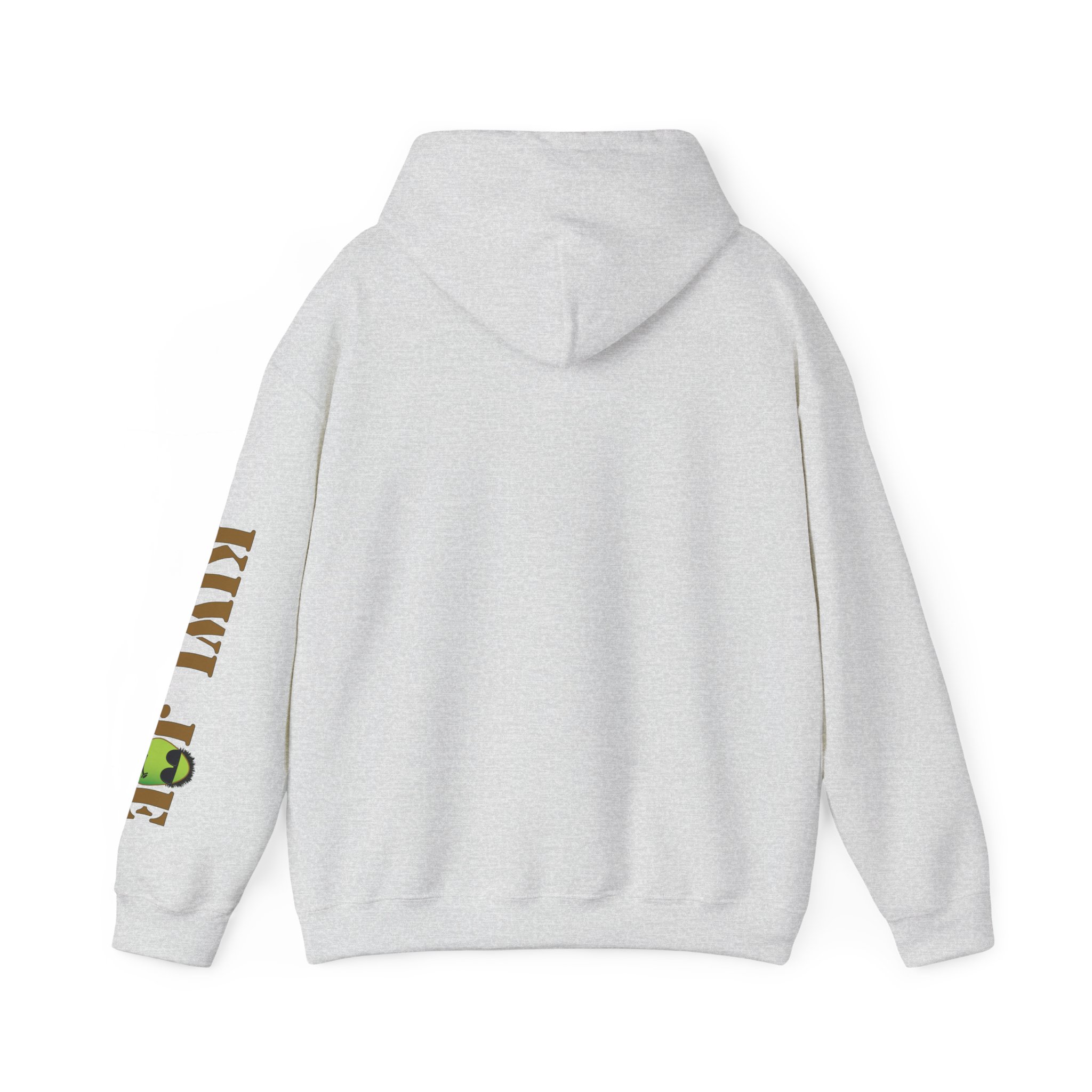Unisex Heavy Blend™ Hooded Sweatshirt - Image 6