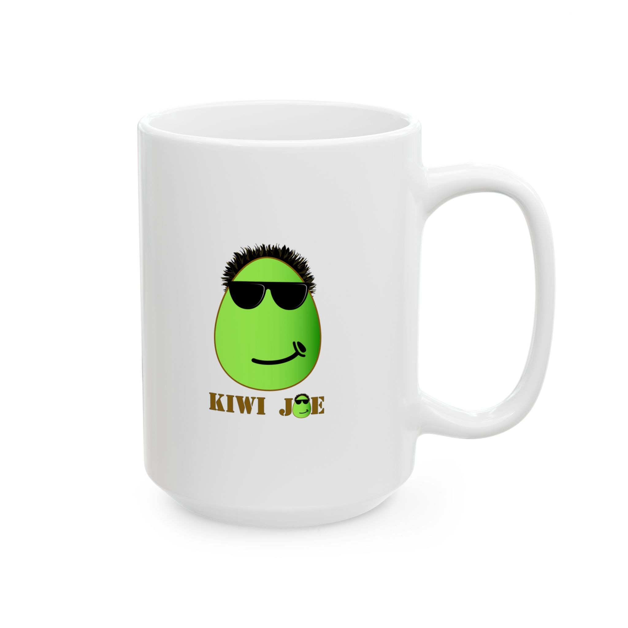 All I Need is Jesus and Coffee Mug (11oz/15oz) - Image 8