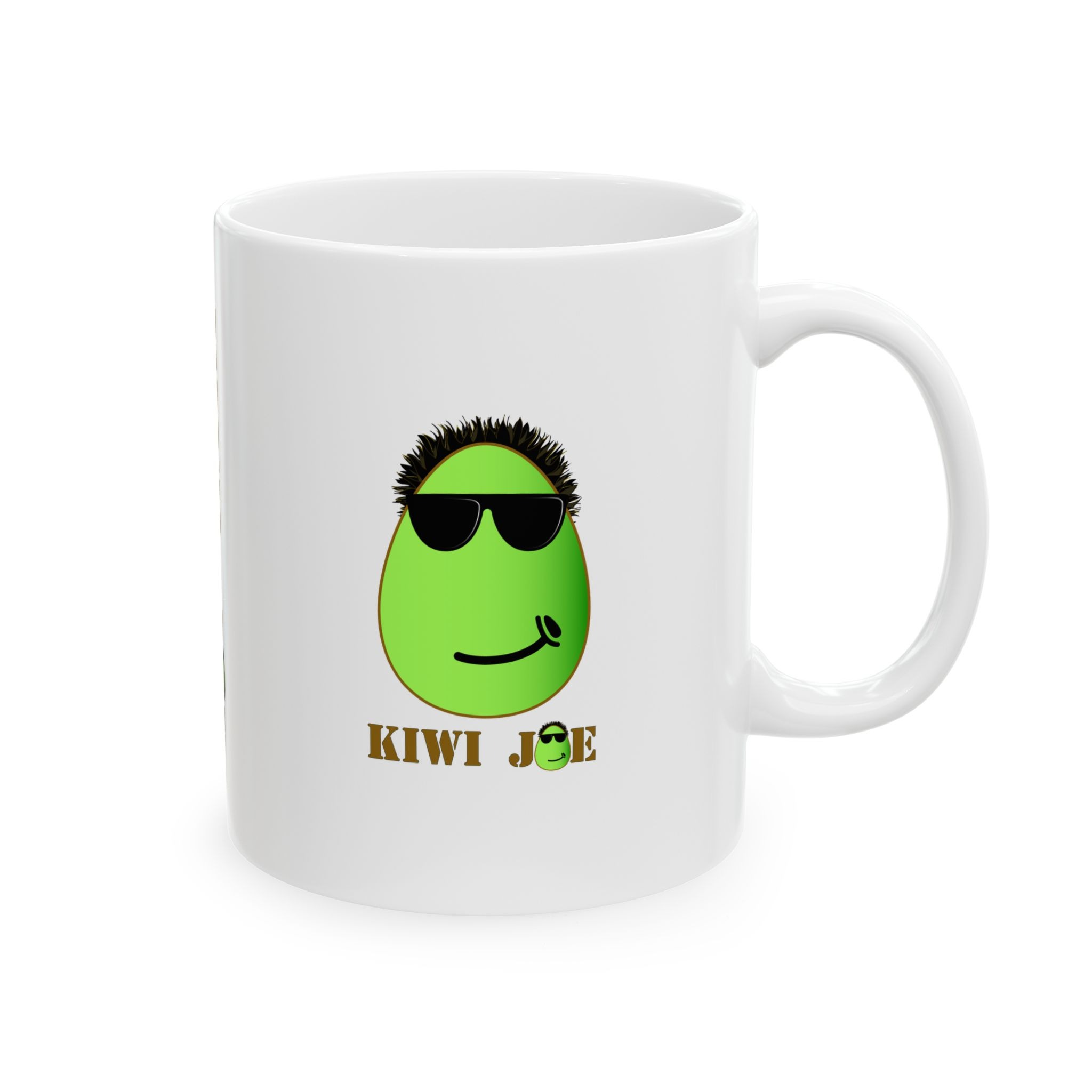 All I Need is Jesus and Coffee Mug (11oz/15oz) - Image 4